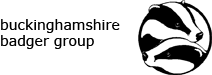 Buckinghamshire Badger Group